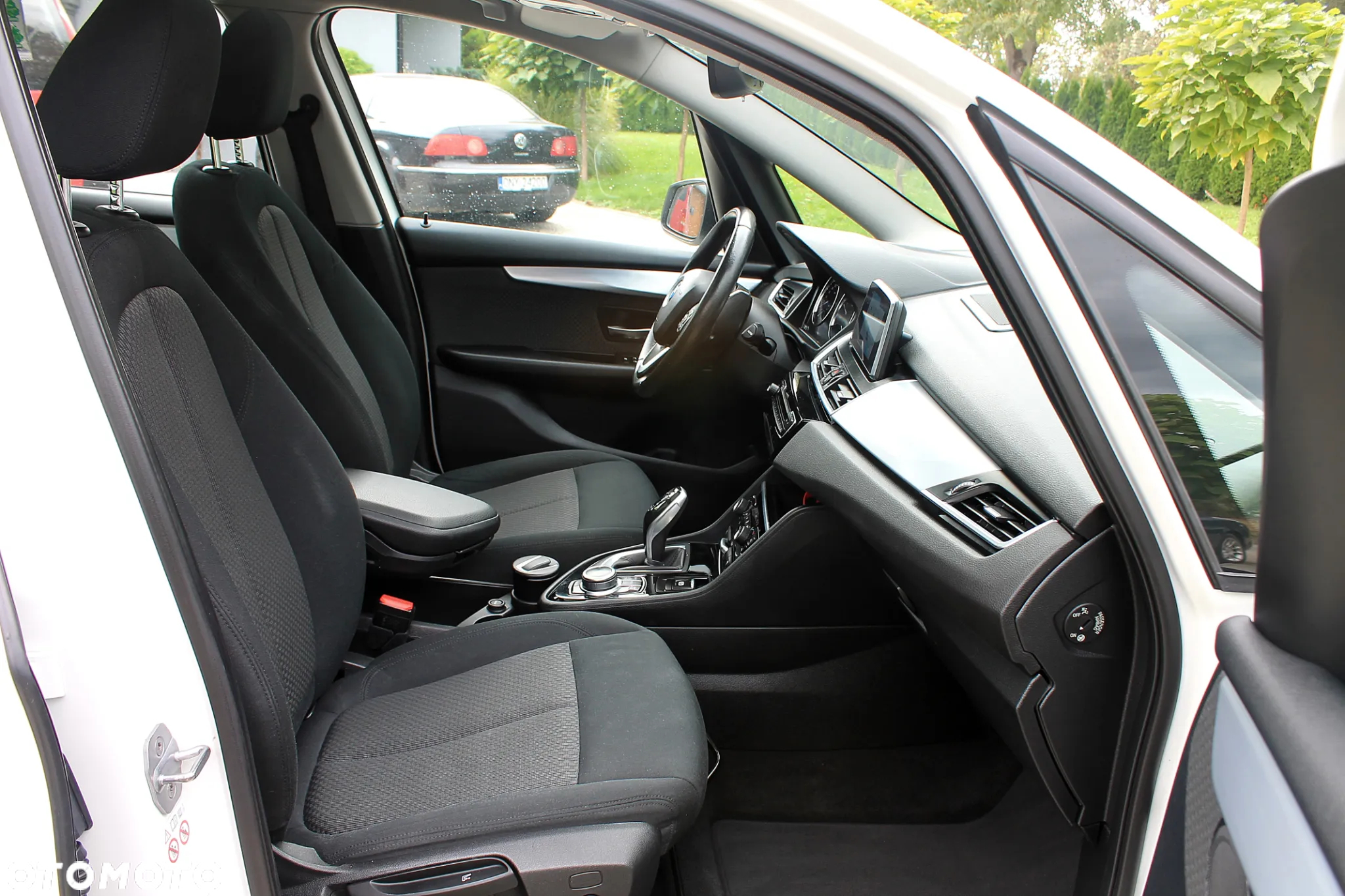 BMW Seria 2 220d Gran Tourer Sport-Aut Advantage - 33