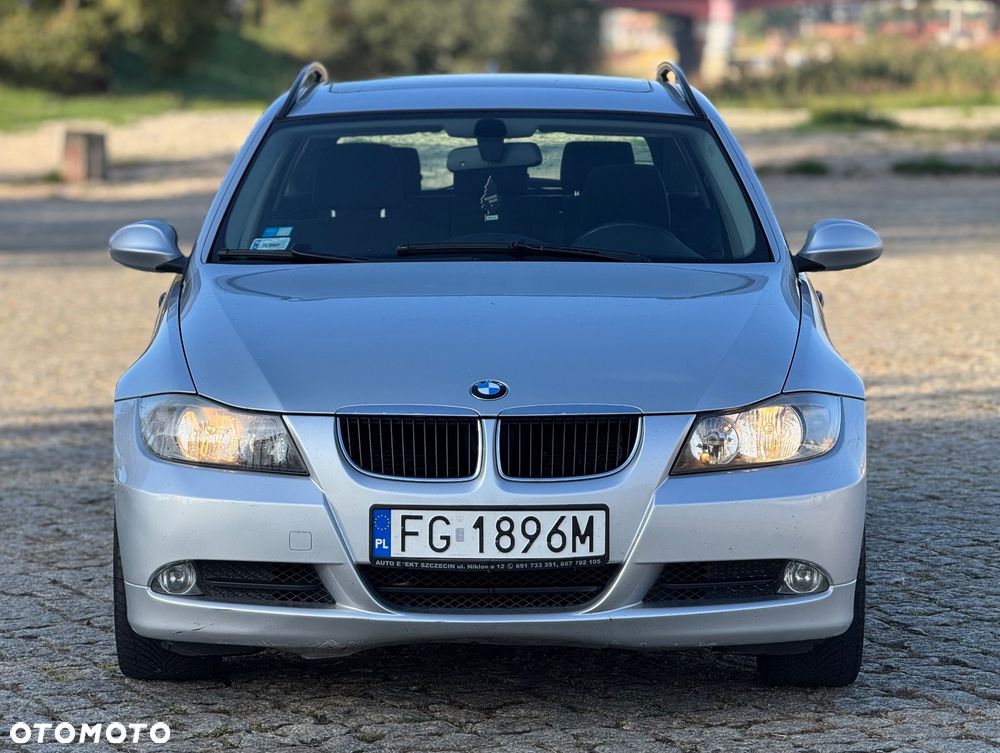 BMW Seria 3