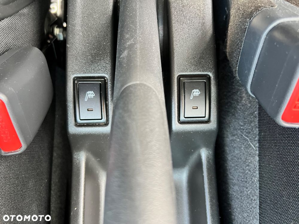 Suzuki Swift 1.2 Dualjet SHVS Elegance CVT - 25