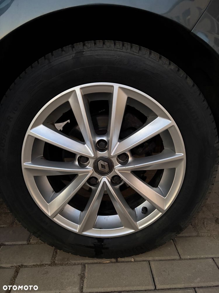 Renault Megane ENERGY TCe 130 INTENS - 39