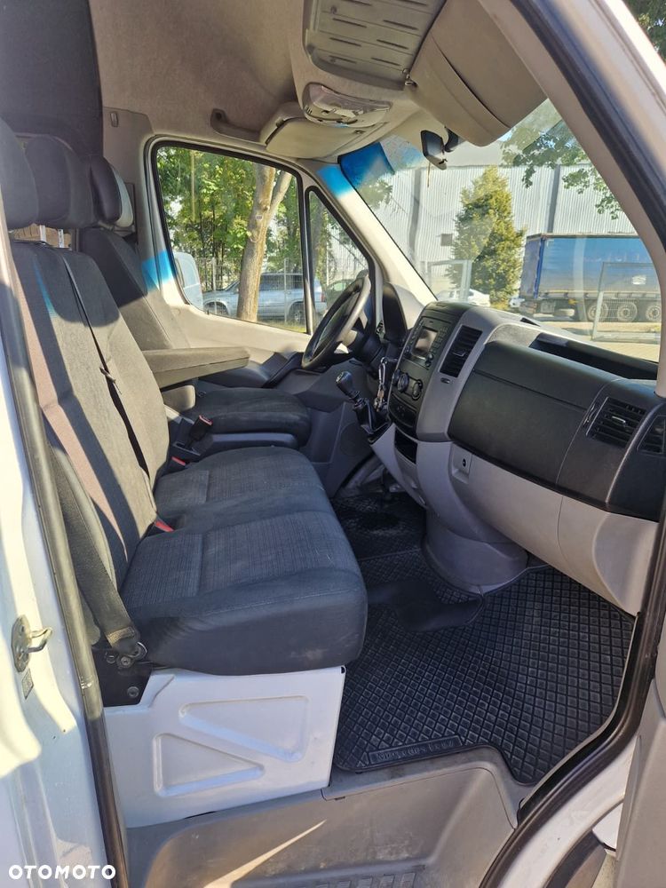 Mercedes-Benz Sprinter 906.253 - 7