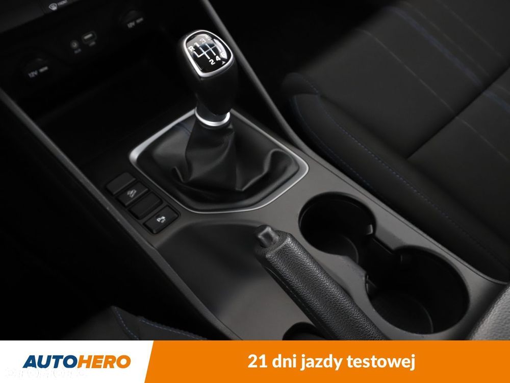Hyundai Tucson 1.6 T-GDi Classic 2WD - 27