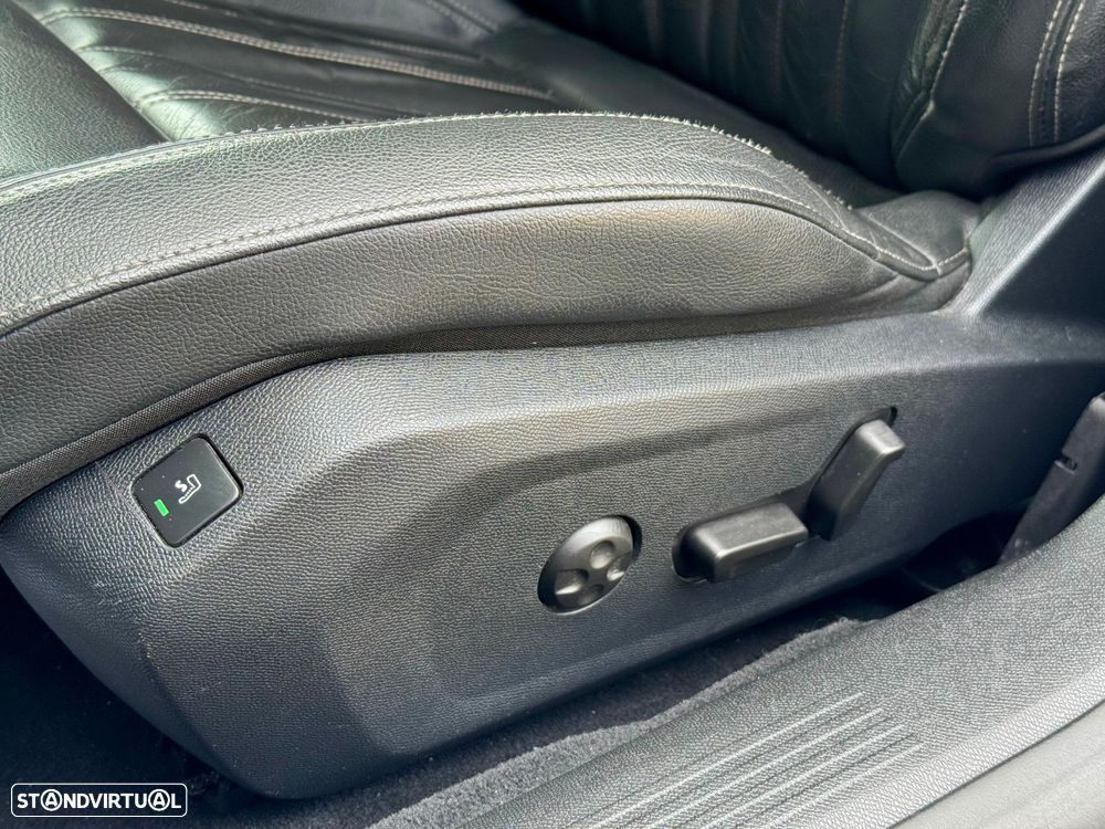 Peugeot 508 1.5 BlueHDi Allure EAT8 - 52