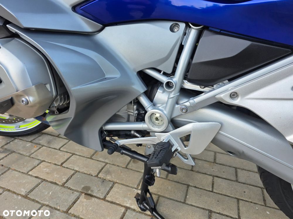 BMW RT - 13