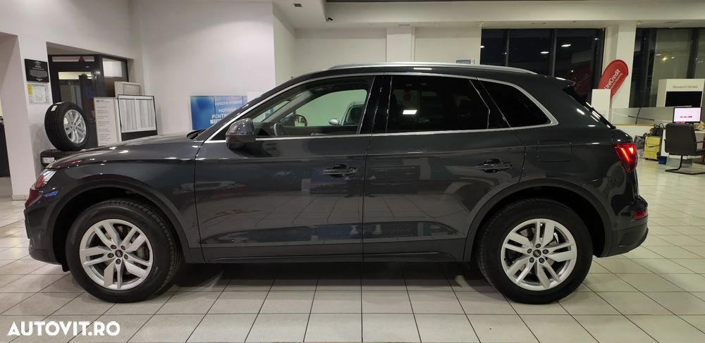 Audi Q5 50 TFSI e quattro S tronic - 7