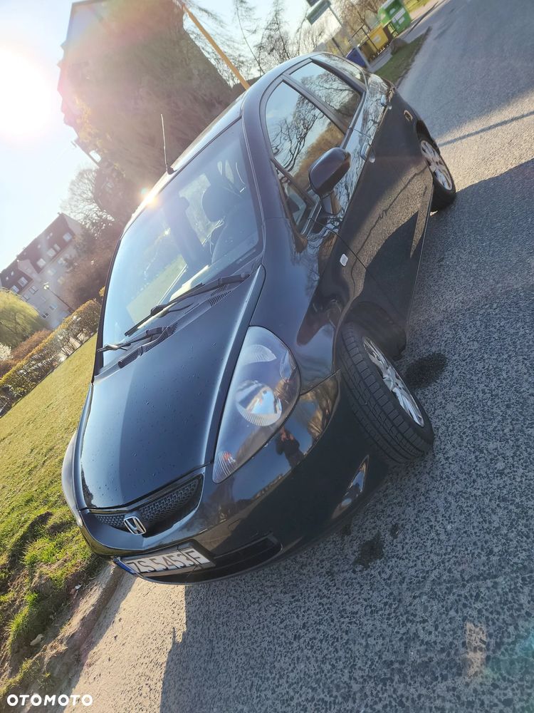 Honda Jazz 1.2 S-X Cool Funky - 3