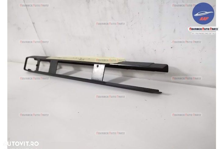 Acoperire Sina Scaune original Porsche  Cayenne  958 [facelift] 2014 2 - 3