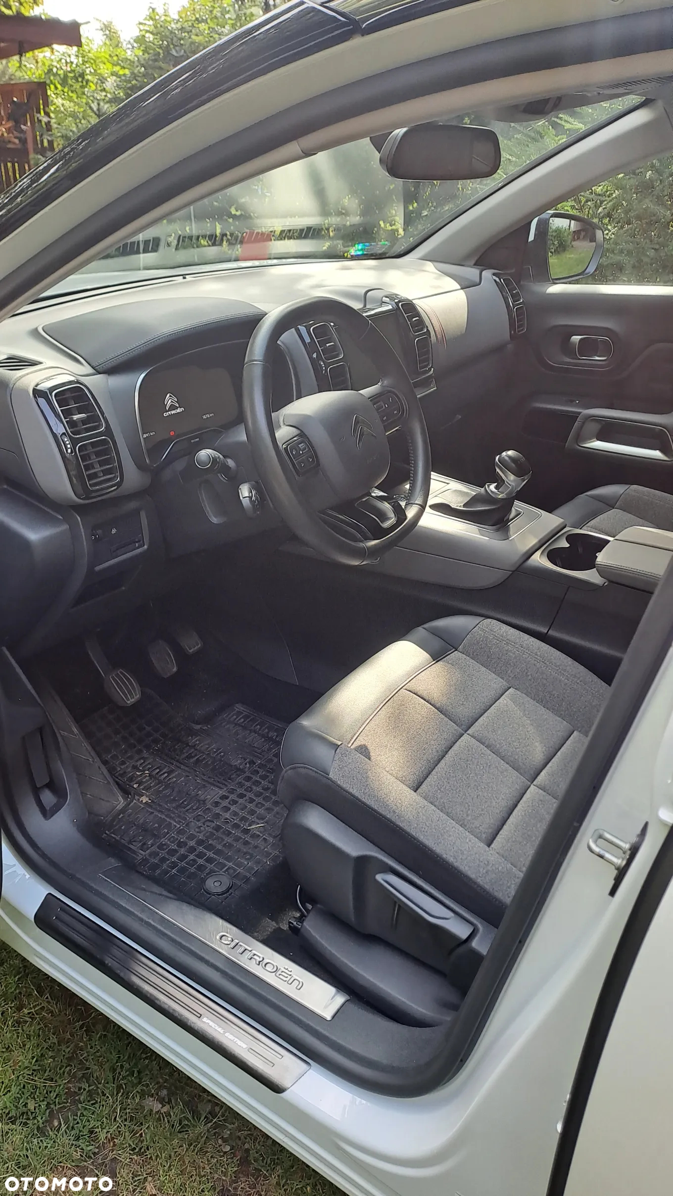 Citroën C5 Aircross 1.2 PureTech Feel - 6
