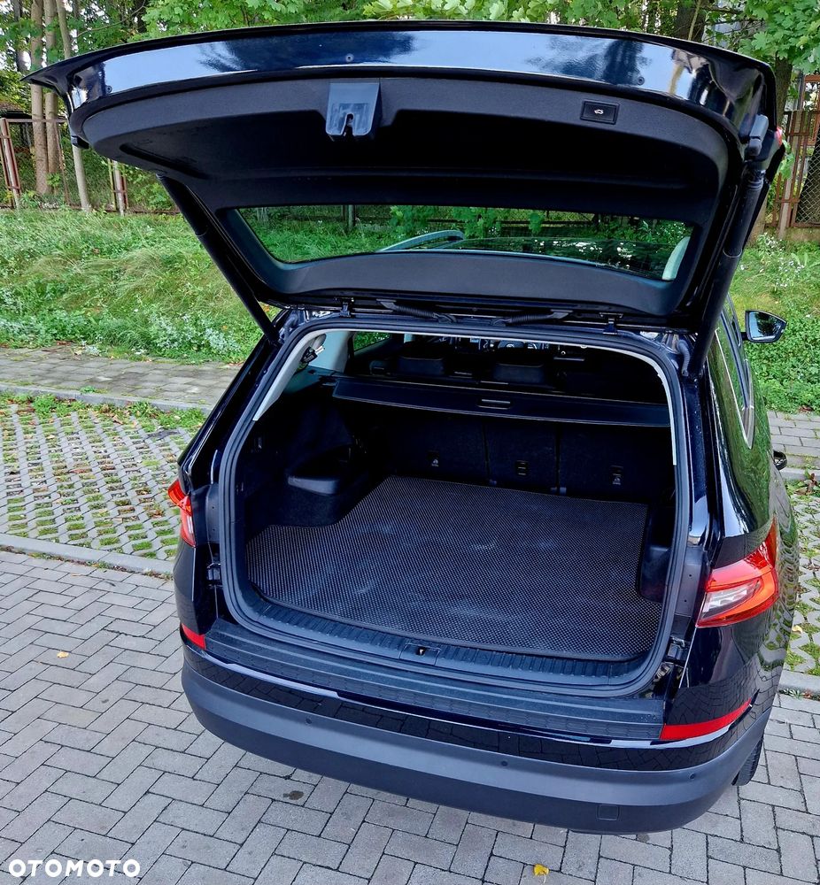 Skoda Kodiaq 2.0 TSI 4x4 Style DSG - 13