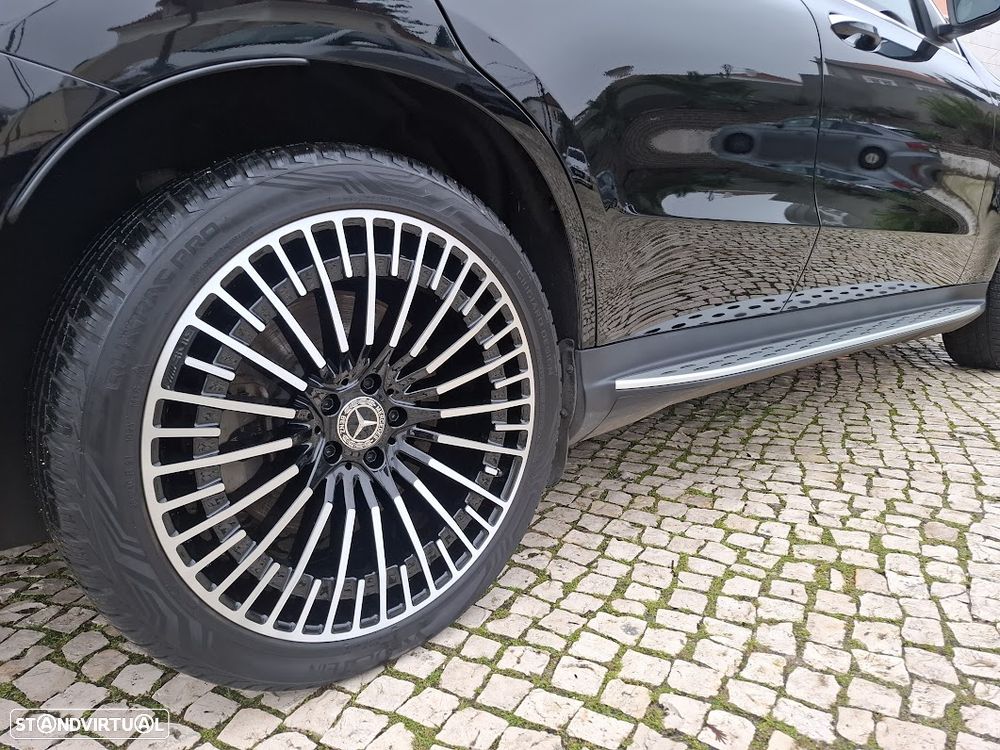 Mercedes-Benz EQC 400 4Matic AMG Line - 49