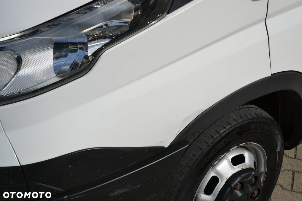 Iveco Daily 35C14 - 9