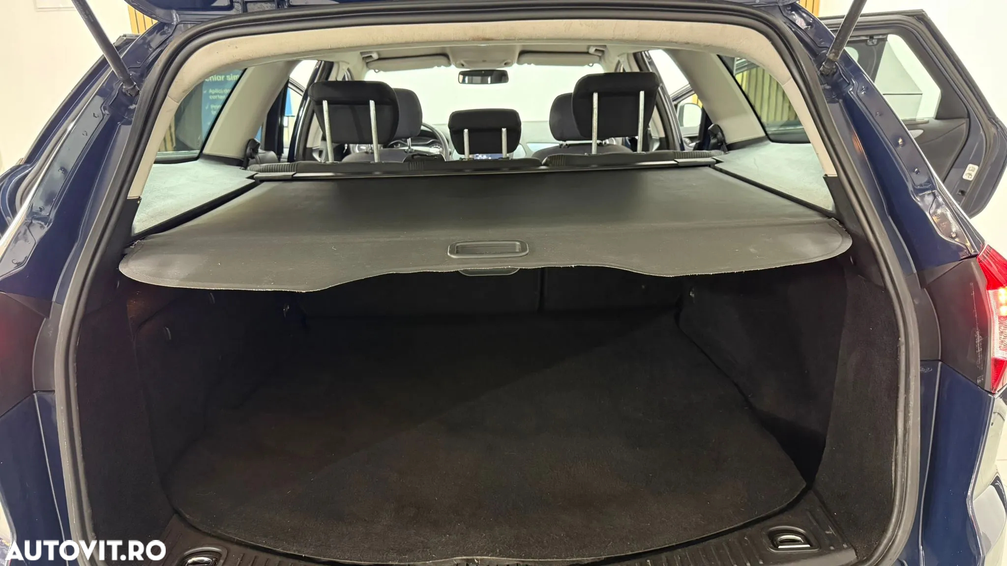 Ford Mondeo 2.0 TDCi Titanium - 17