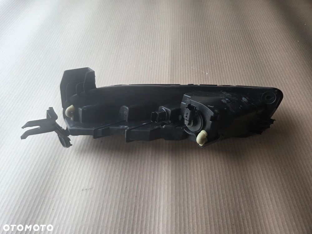 Światło do jazdy dziennej DRL LED prawy Citroen C3 Aircross - 6