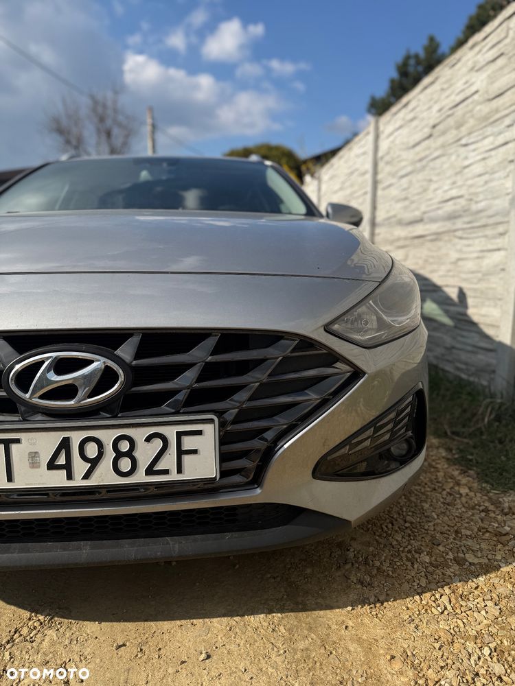 Hyundai i30 1.0 T-GDI Modern - 16