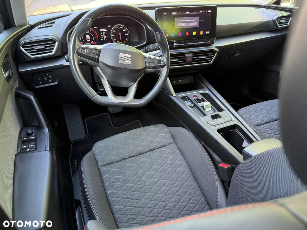 Seat Leon - 12