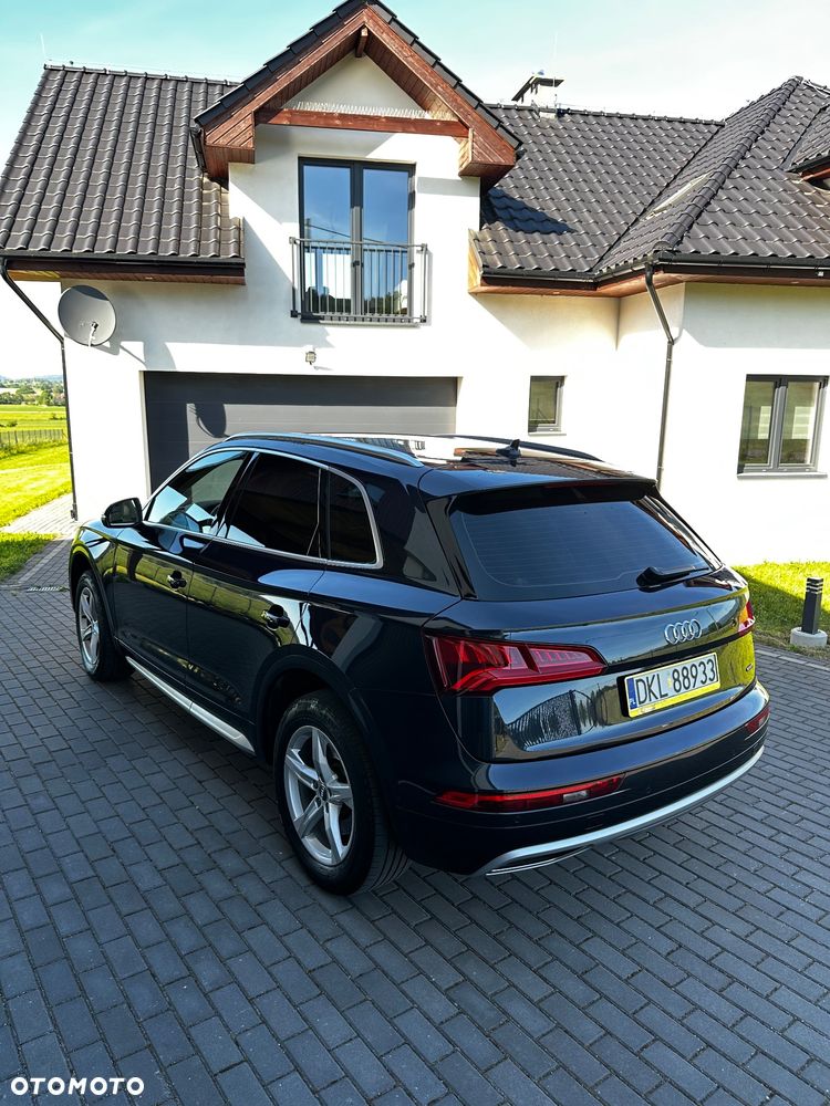 Audi Q5 - 8