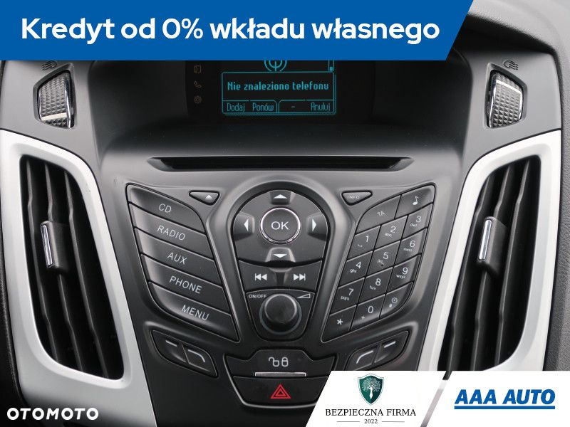 Ford Focus - 13