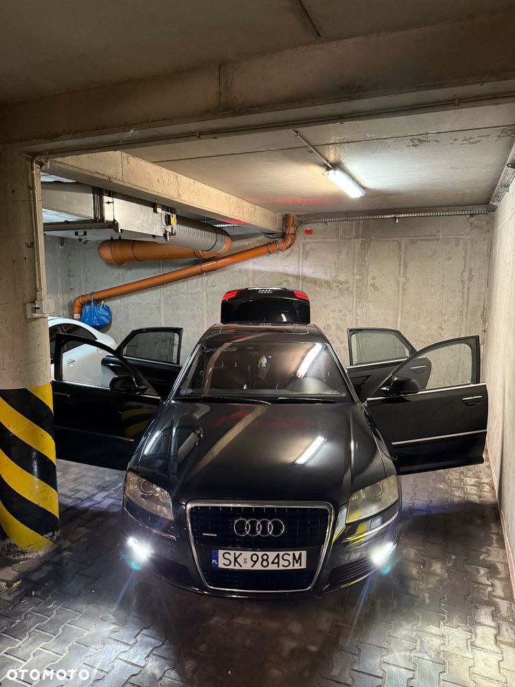 Audi A8 3.0 TDI Quattro - 12