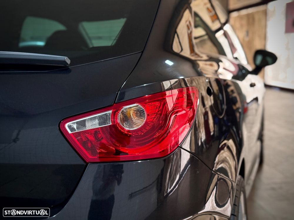 SEAT Ibiza 1.4 TSI Cupra DSG - 30