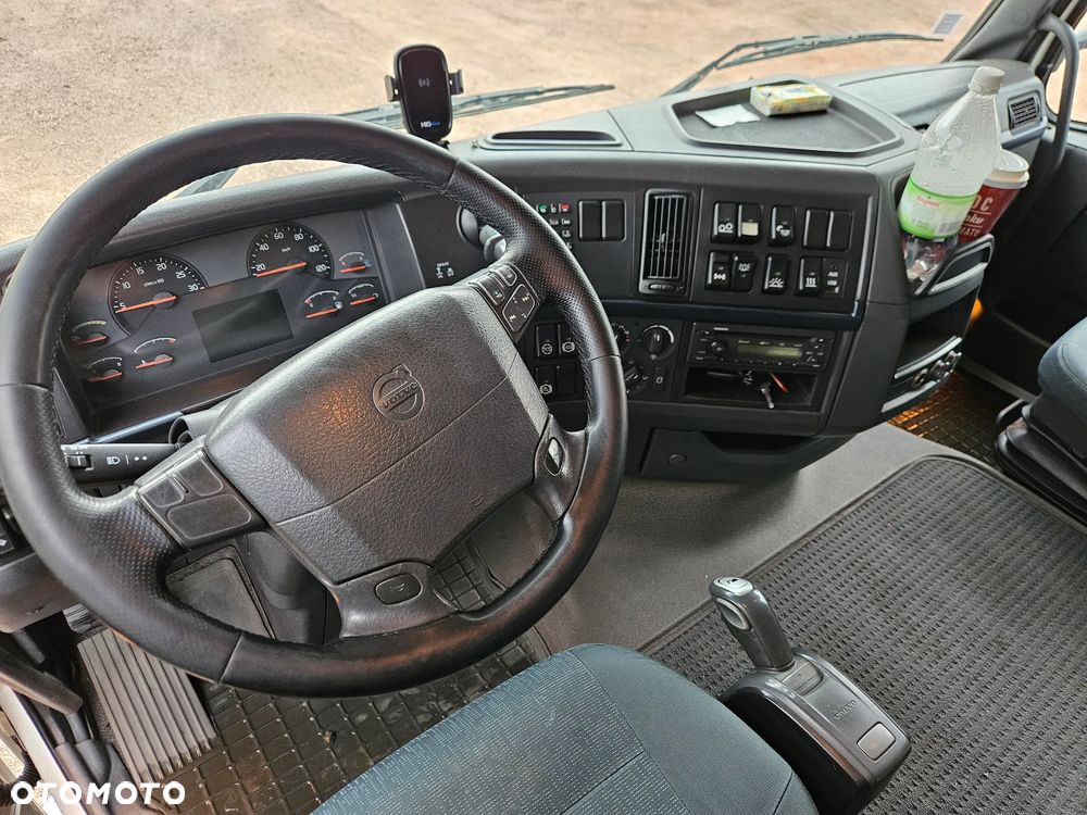 Volvo FH 540 - 9