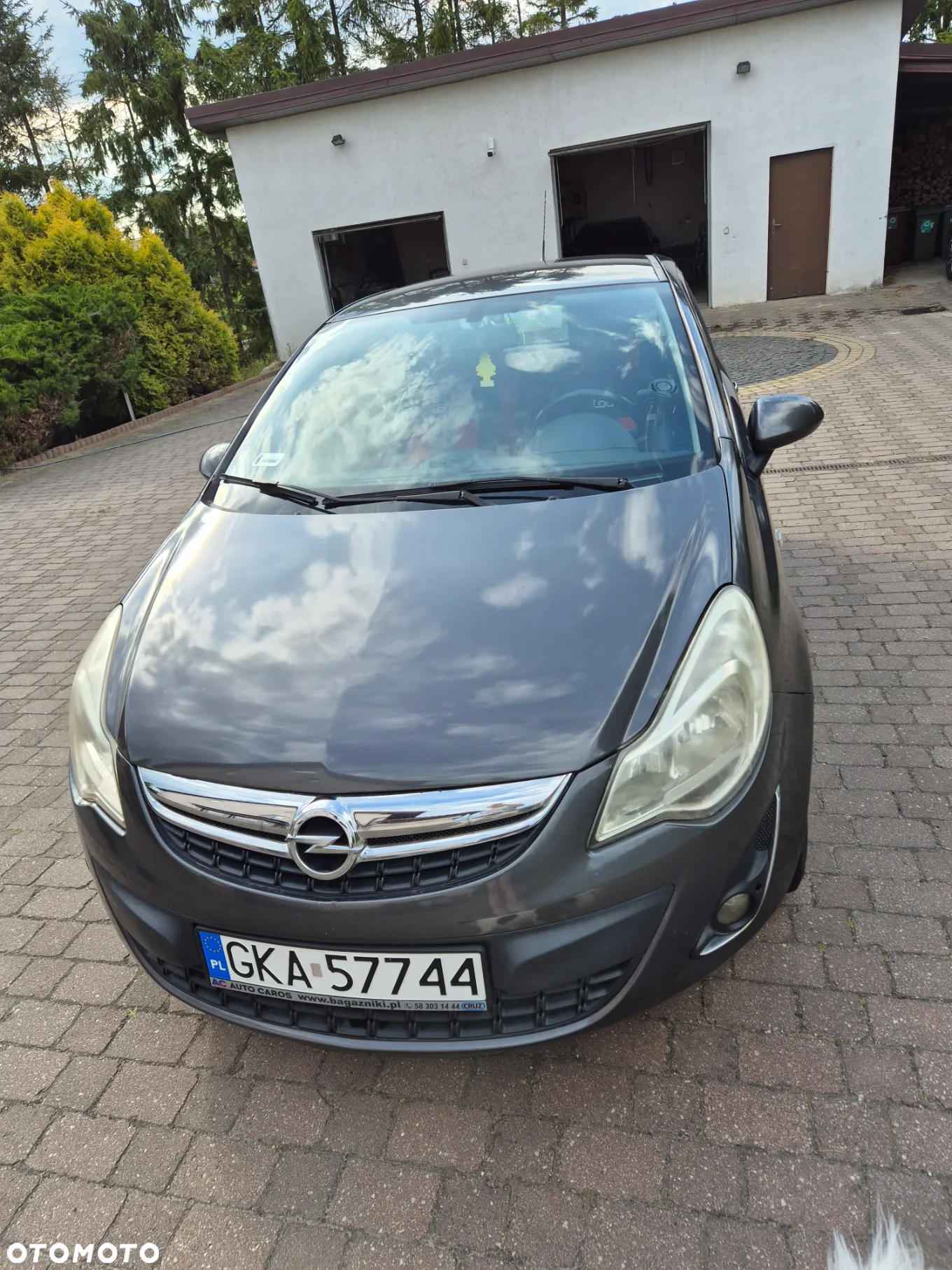 Opel Corsa - 2