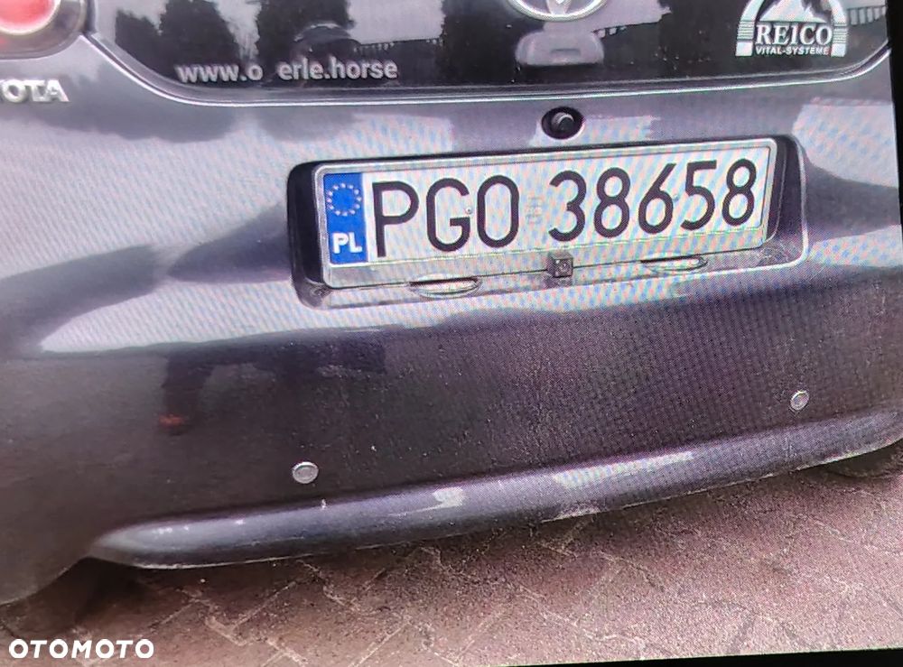 Toyota Aygo - 13