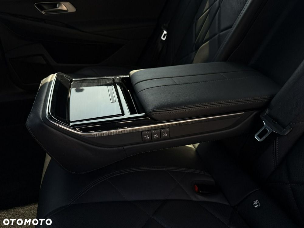 DS Automobiles DS 9 - 36