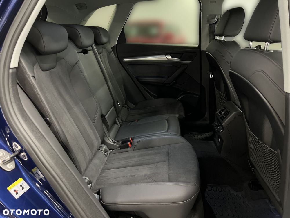 Audi Q5 40 TDI Quattro S tronic - 12