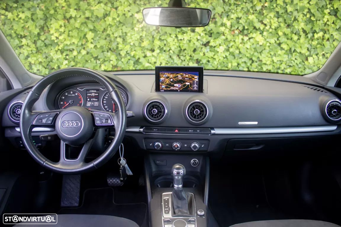 Audi A3 Sportback 30 TFSI S tronic - 14