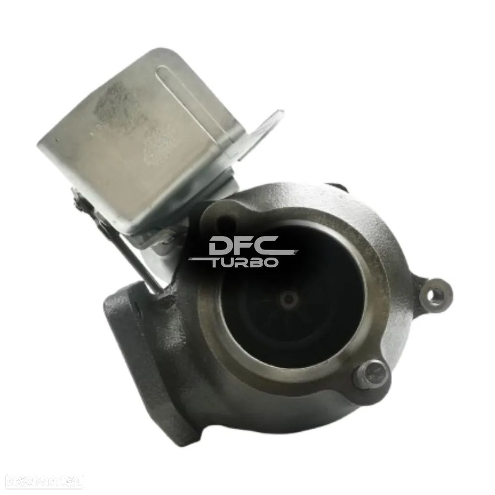 BMW  320 D  -  731877 - 2