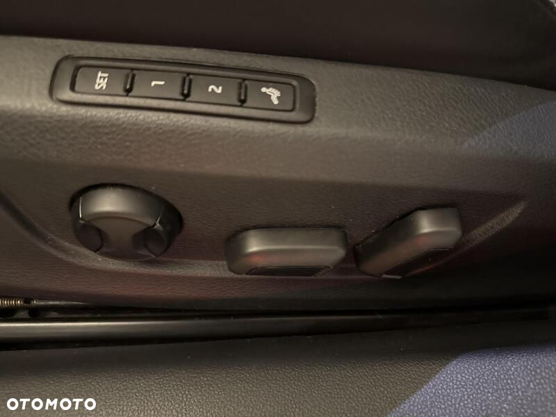 Skoda Superb - 19