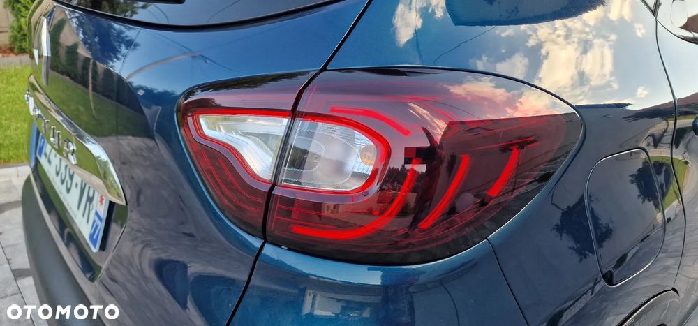 Renault Captur 1.2 Energy TCe S-Edition EDC - 23