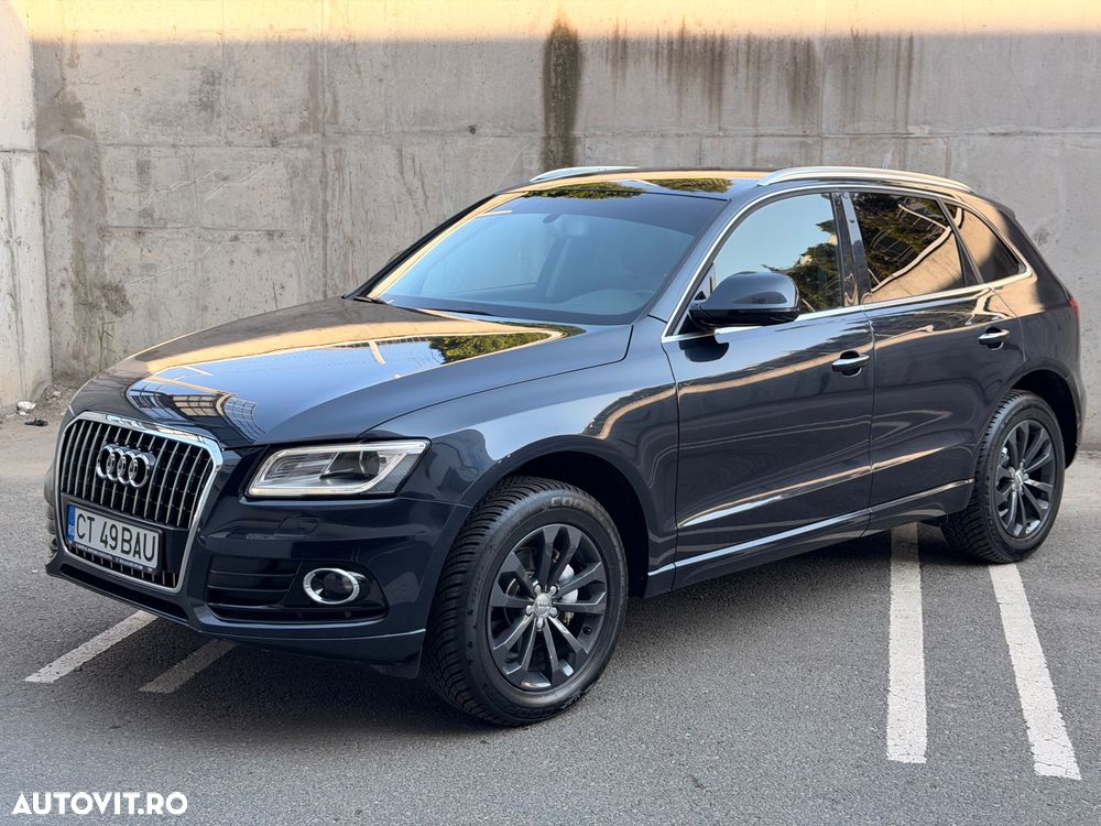 Audi Q5 - 10