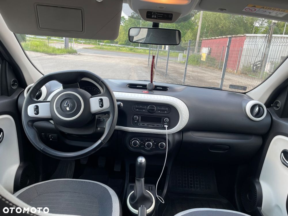 Renault Twingo SCe 70 Life - 6