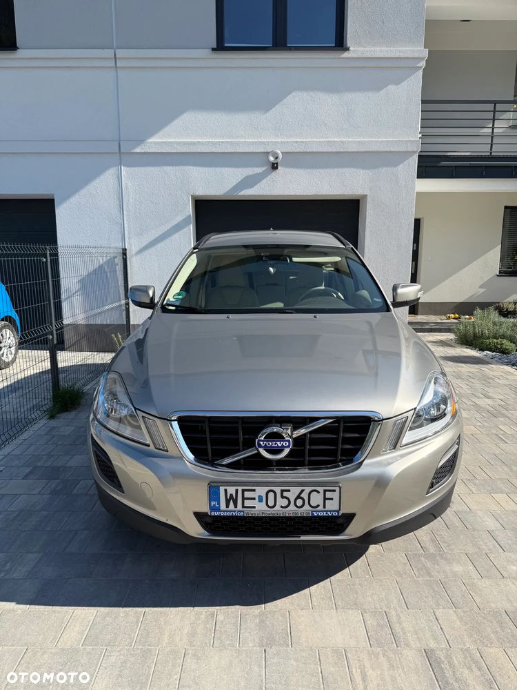 Volvo XC 60 - 3