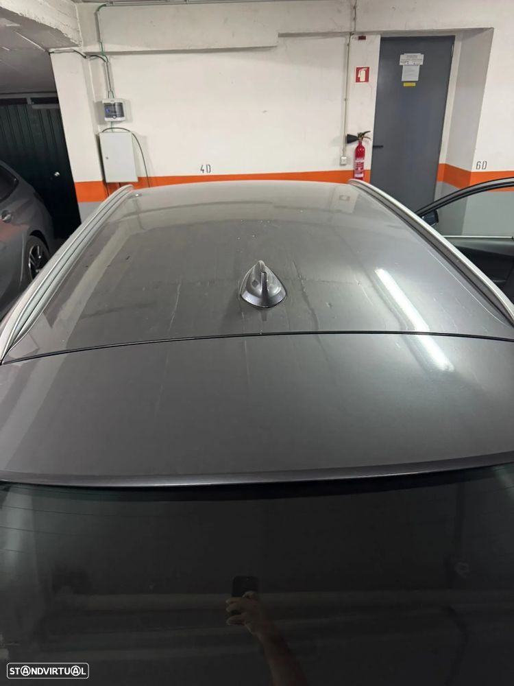 BMW 318 d Touring Auto - 5