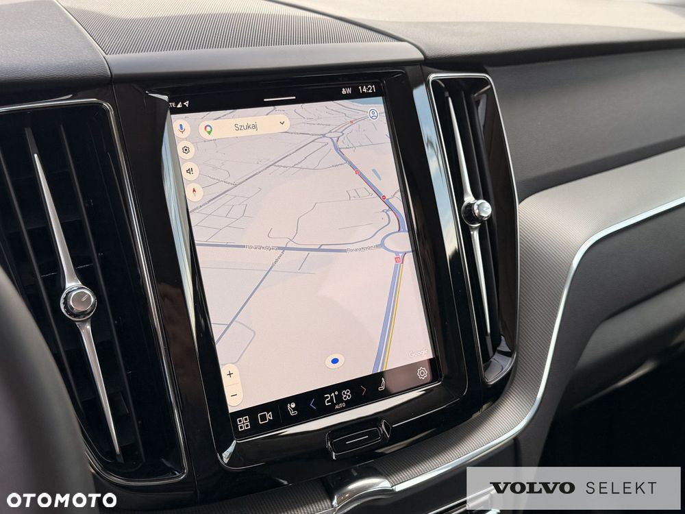 Volvo XC 60 - 14