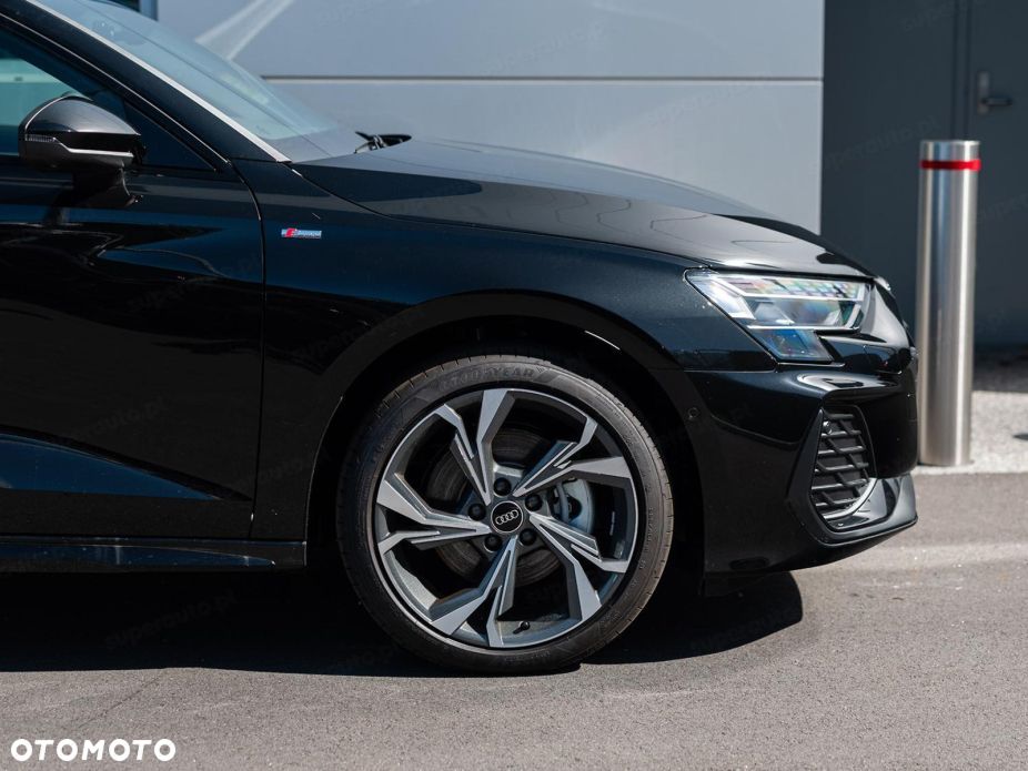 Audi A3 Sportback - 19