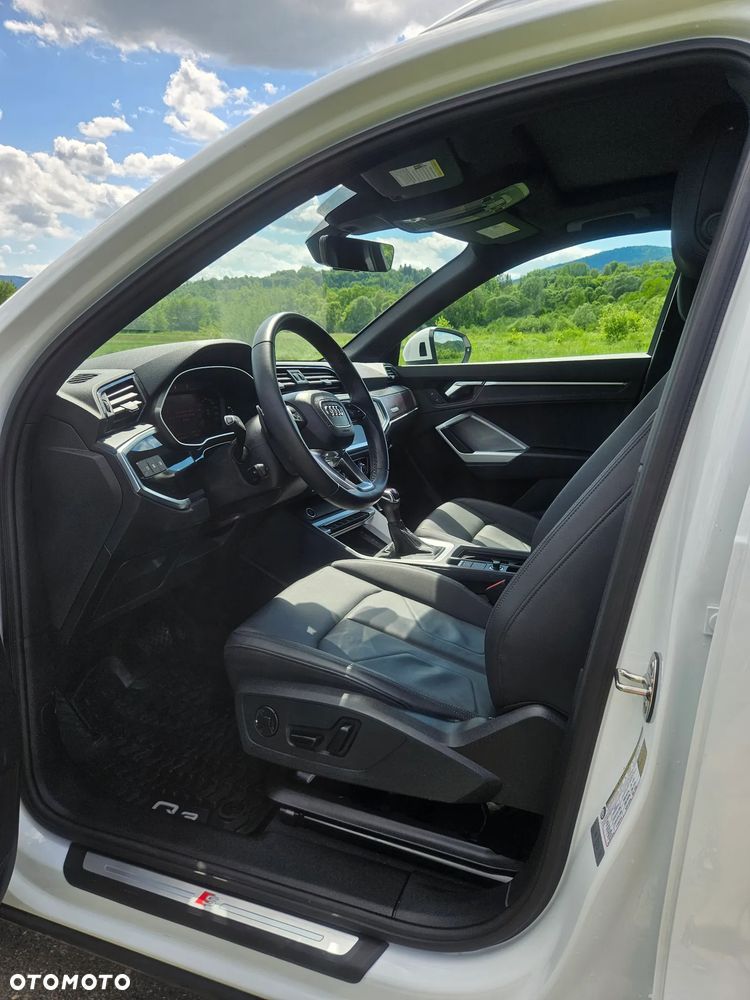 Audi Q3 45 TFSI Quattro S tronic - 3