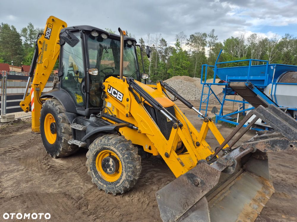 JCB 3CX ECO - 4
