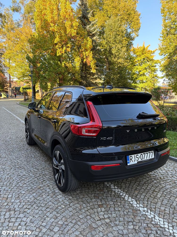 Volvo XC 40 T3 Momentum Core - 6