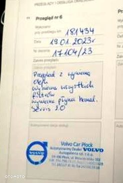 Volvo V90 Cross Country D4 AWD - 22