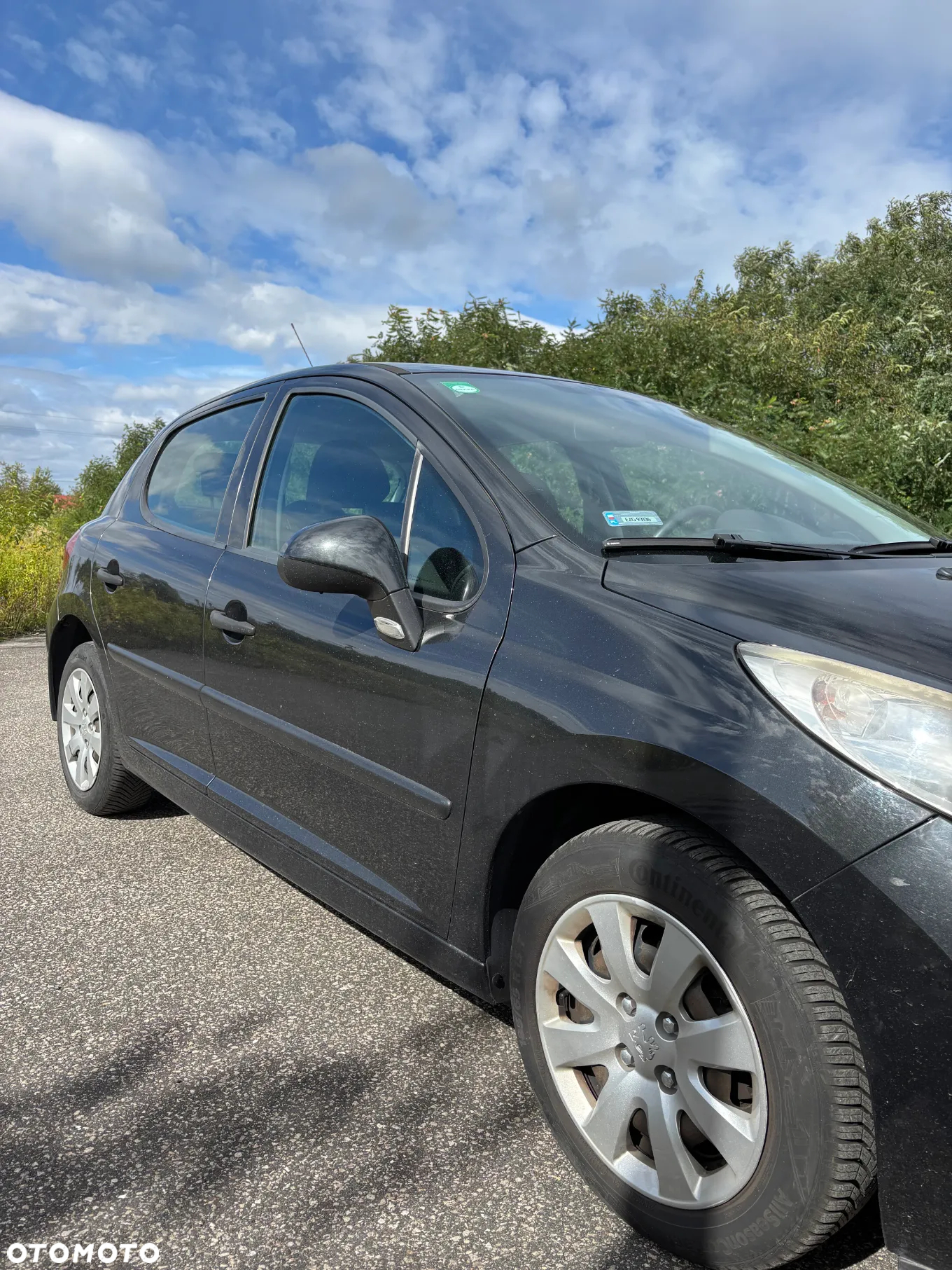 Peugeot 207 1.4 Access - 11