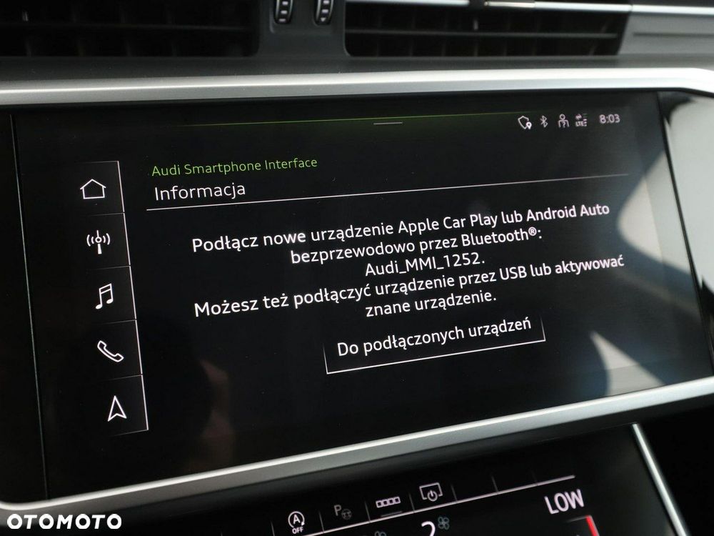 Audi A6 Avant 40 TDI S tronic - 25