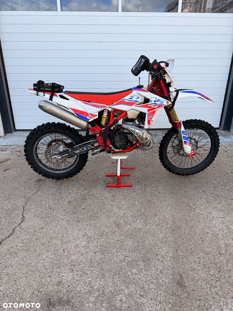 Beta RR - 3
