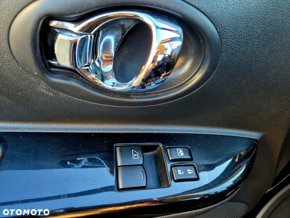 Nissan Micra 1.2 N-Tec EU6 - 28