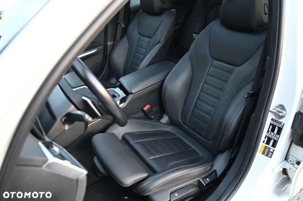 BMW Seria 3 - 20