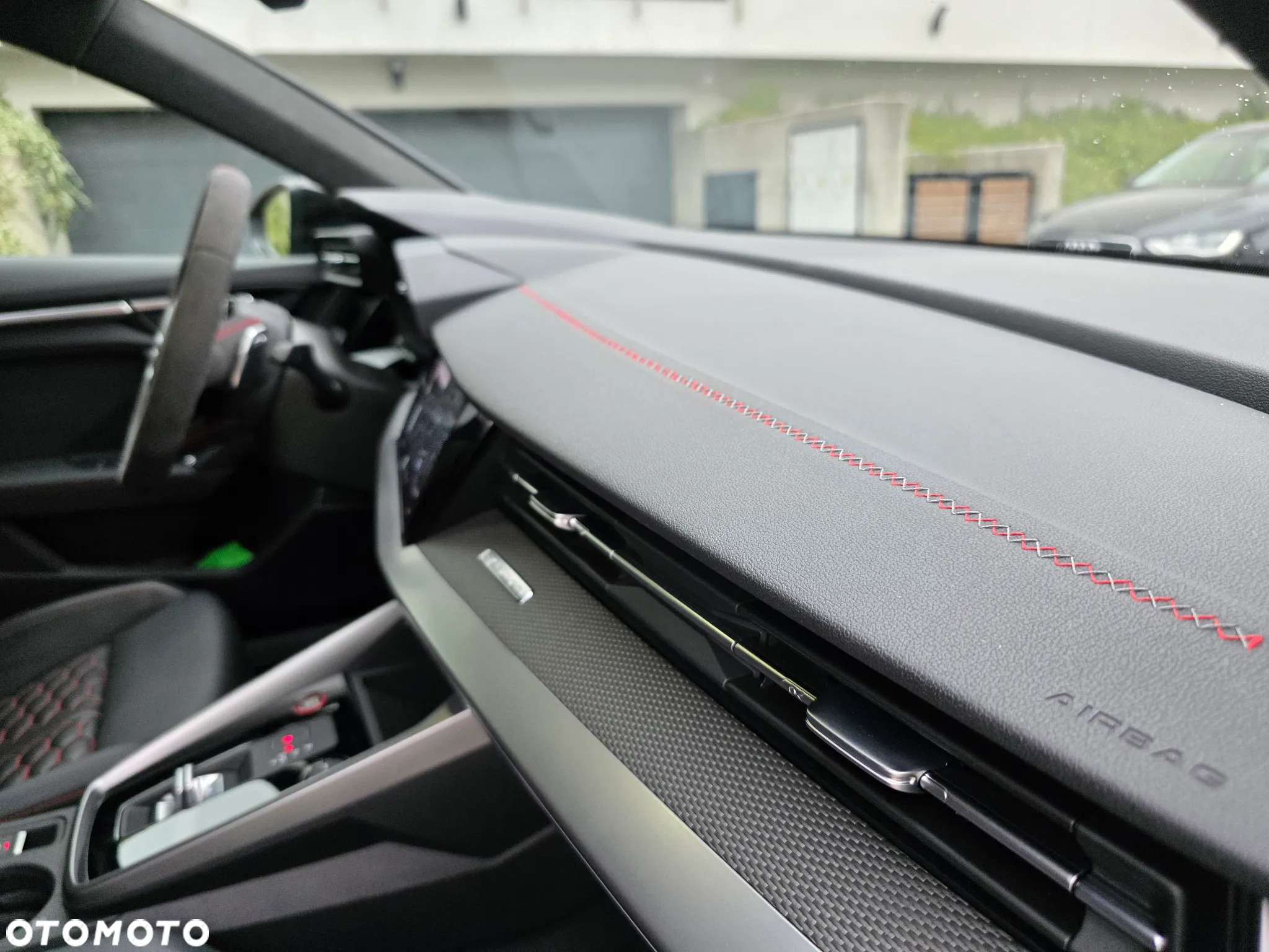Audi RS3 Sportback TFSI Quattro S tronic - 19