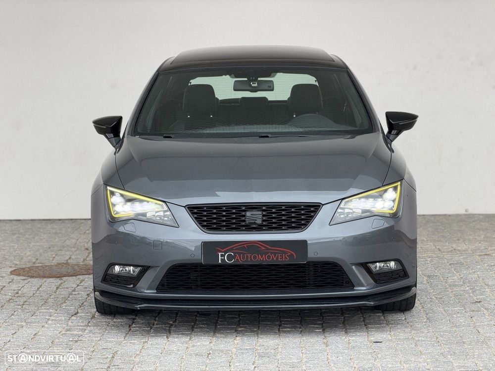 SEAT Leon - 10