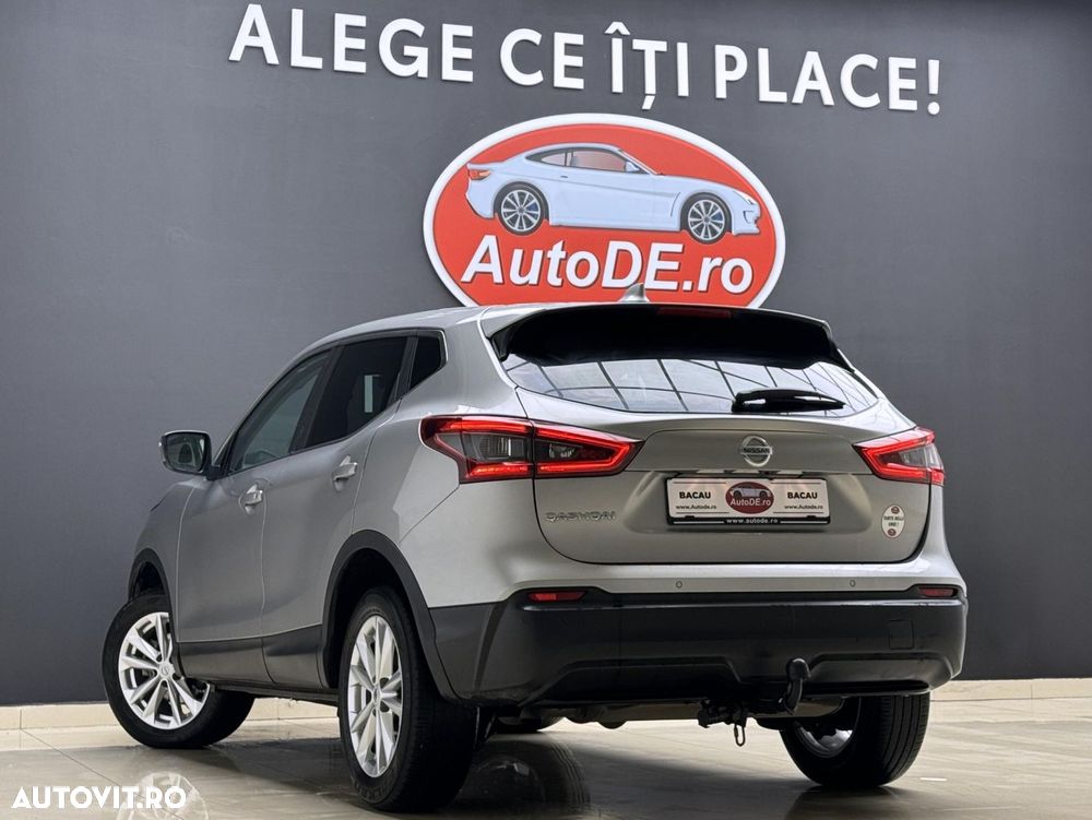 Nissan Qashqai 1.6 DCI ACENTA - 3